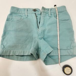 Vintage 90s Guess Shorts